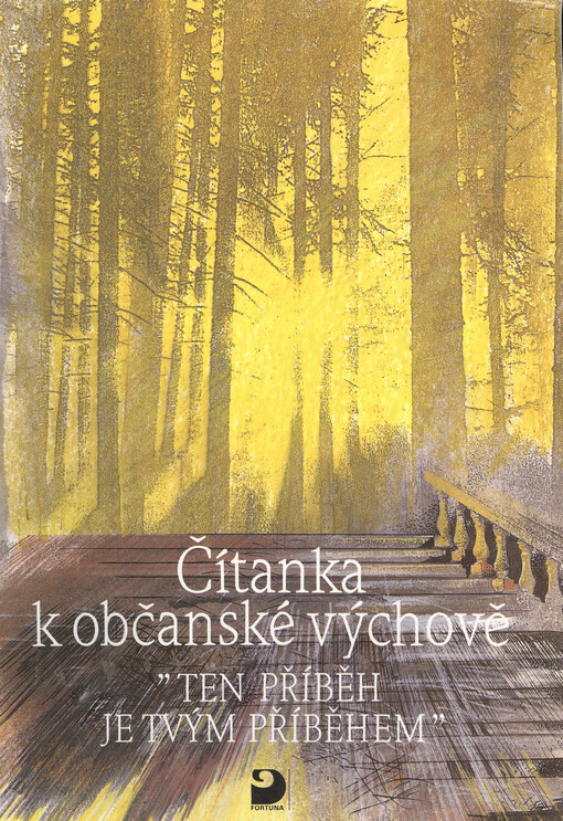 Čítanka k občanské výchově : 