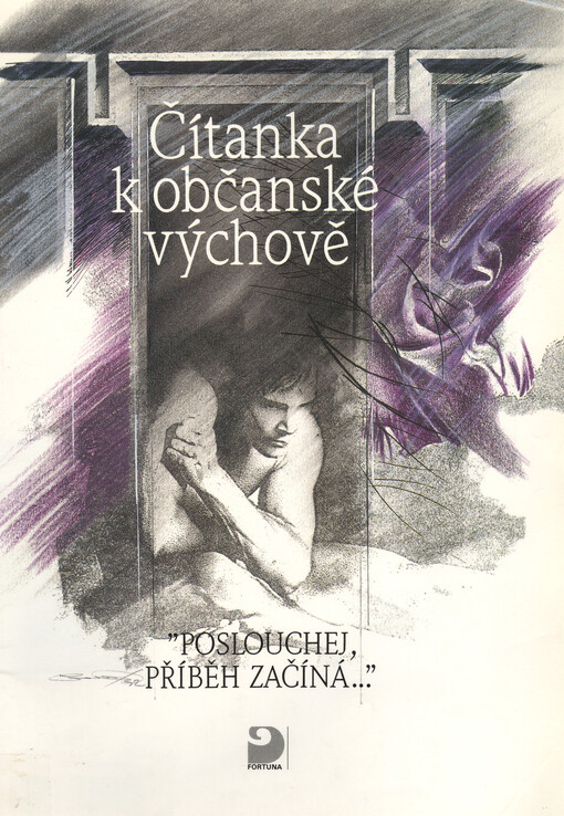 Čítanka k občanské výchově : 