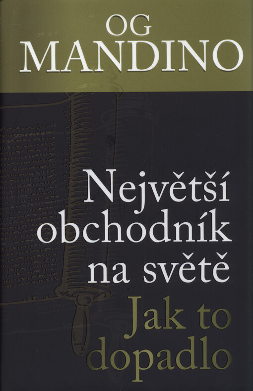 Největší obchodník na světě - Jak to dopadlo