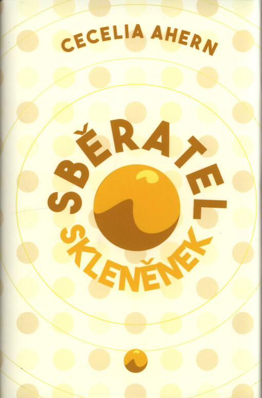 Sběratel skleněnek