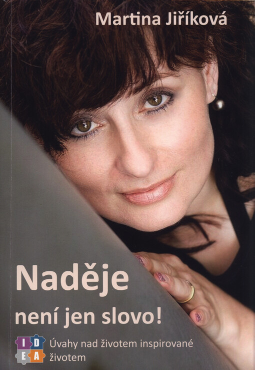 Naděje není jen slovo!