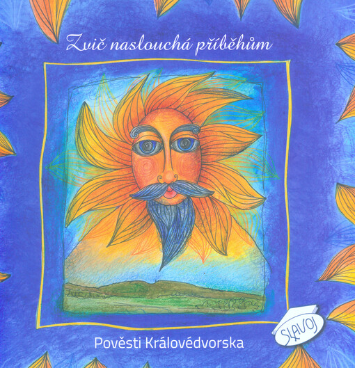 Zvič naslouchá příběhům