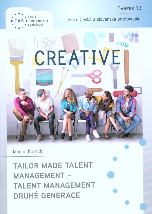 Tailor Made Talent Management - talent management druhé generace