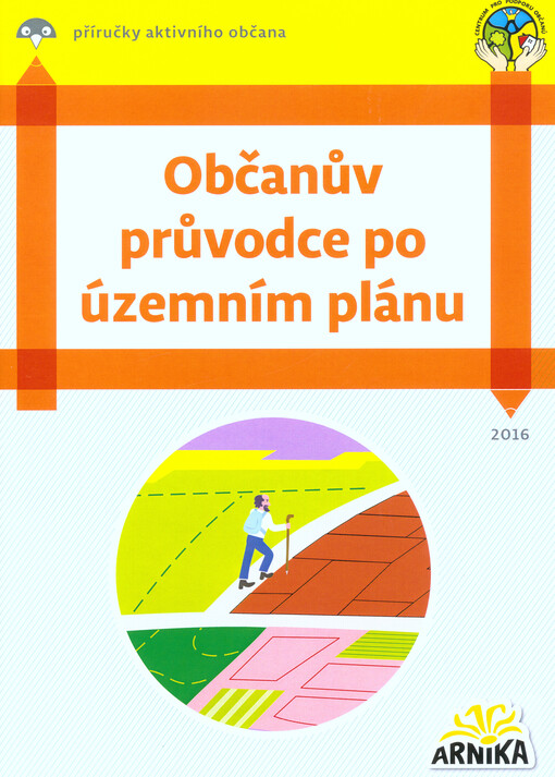 Občanův průvodce po územním plánu