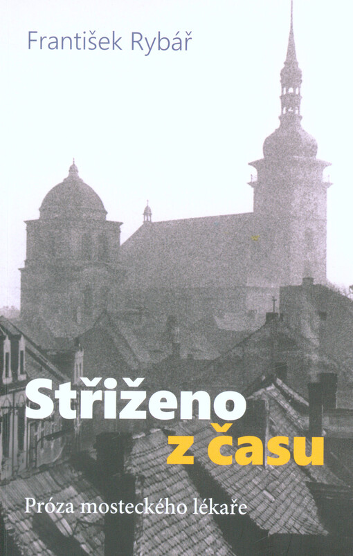 Střiženo z času