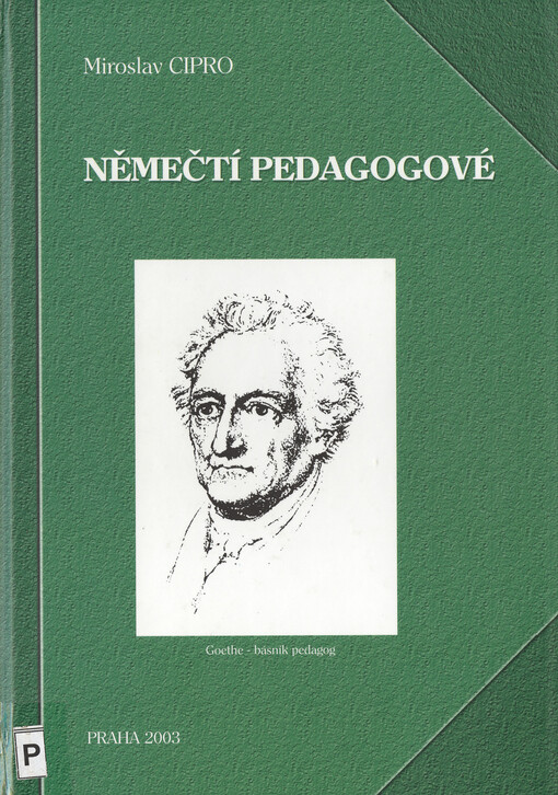 Němečtí pedagogové