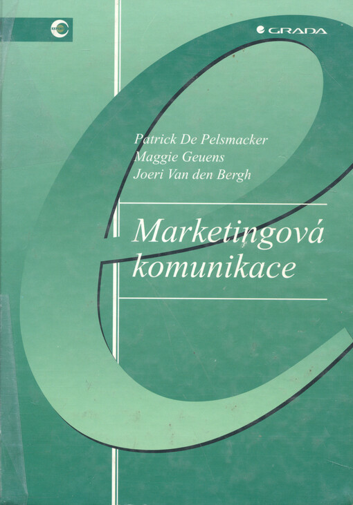 Marketingová komunikace