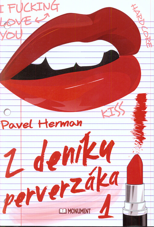 Z deníku perverzáka