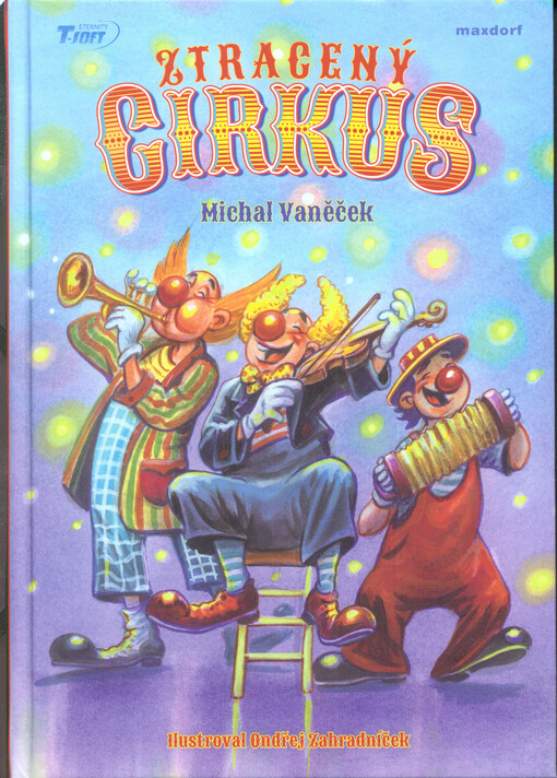 Ztracený cirkus
