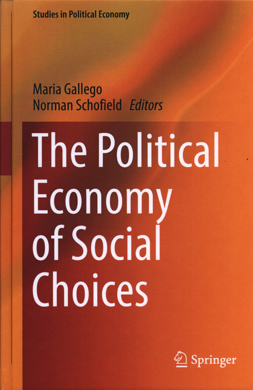 Political economy of social choices
