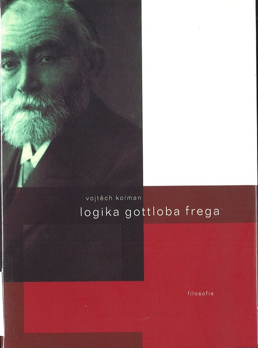 Logika Gottloba Frega