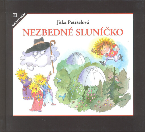 Nezbedné sluníčko