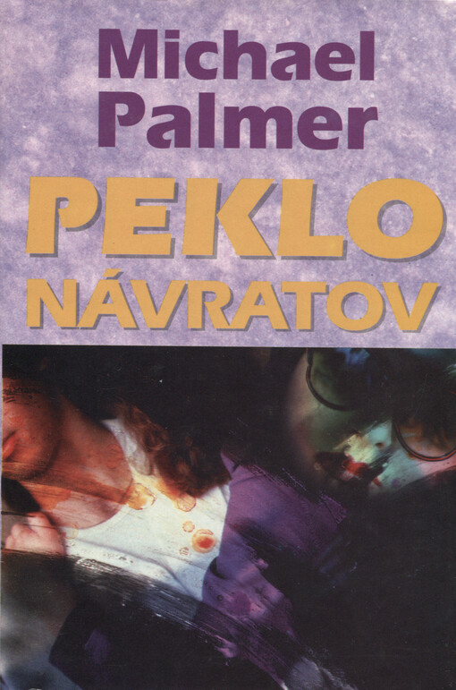 Peklo návratov