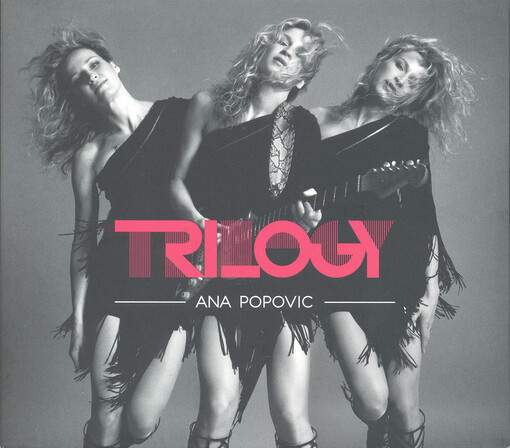 Trilogy
