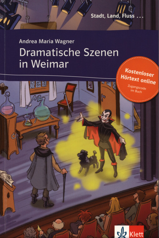 Dramatische Szenen in Weimar