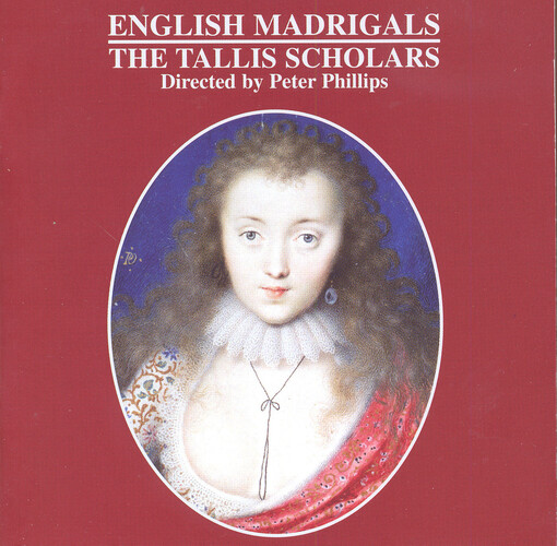 English madrigals