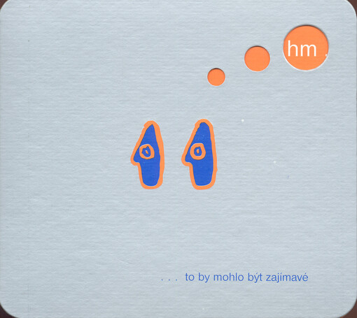 To by mohlo být zajímavé