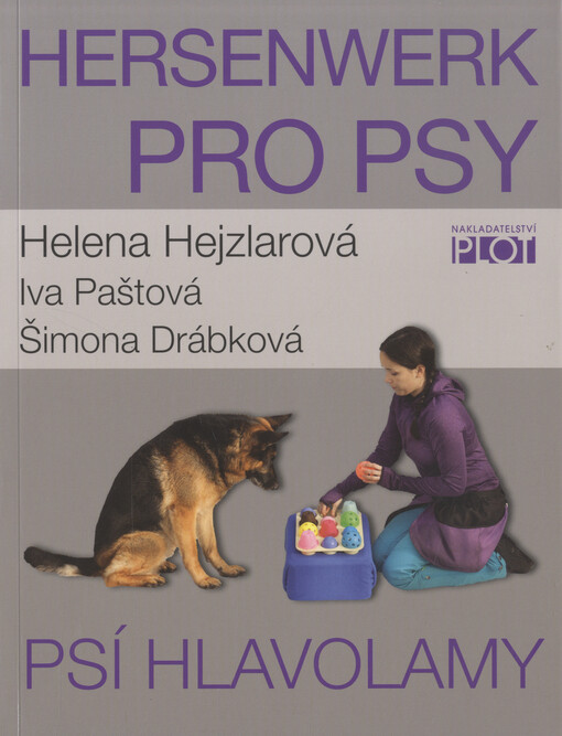 Hersenwerk pro psy