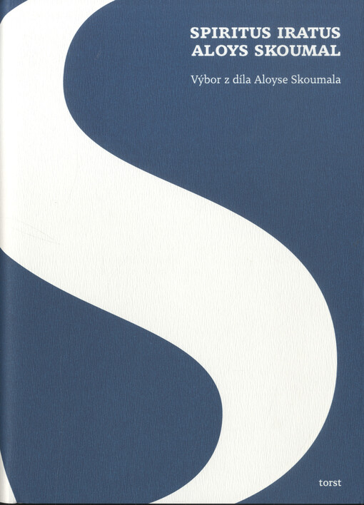 Spiritus iratus Aloys Skoumal