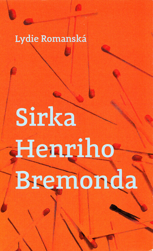 Sirka Henriho Bremonda