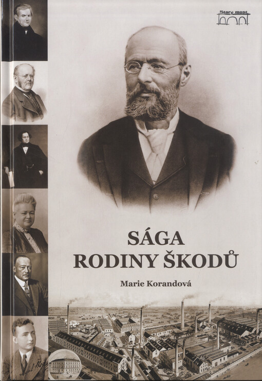 Sága rodiny Škodů