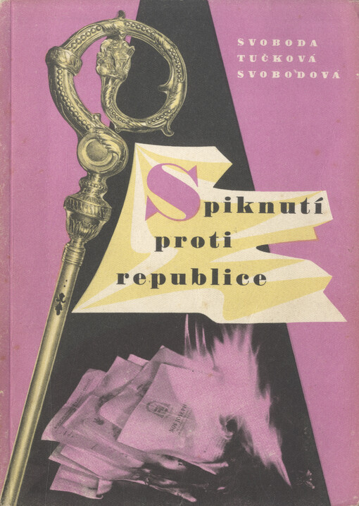 Spiknuti proti republice