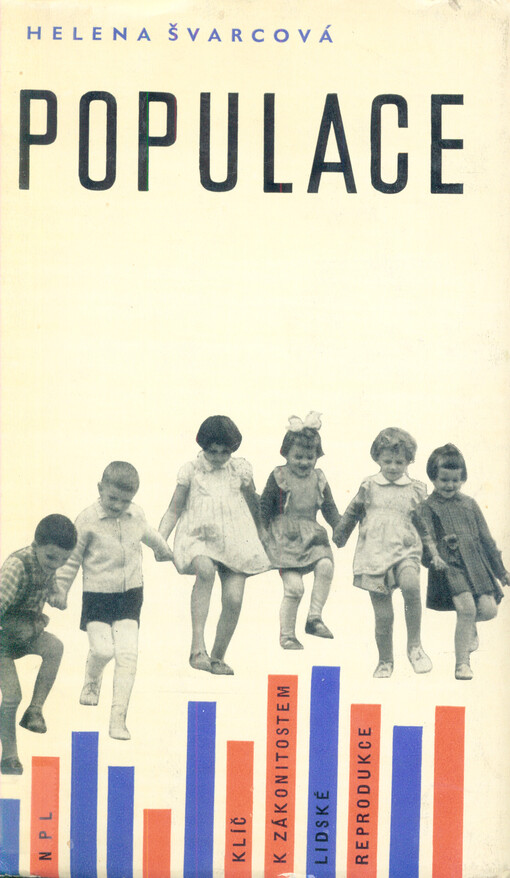 Populace: Klíč k zákonitostem lidské reprodukce