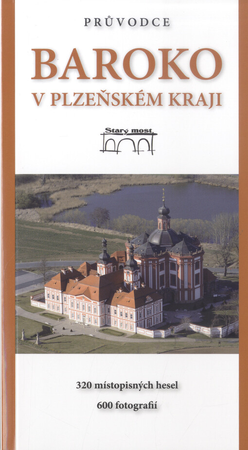 Baroko v Plzeňském kraji