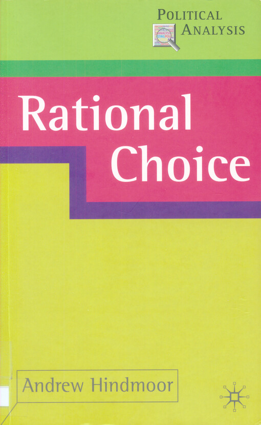 Rational choice