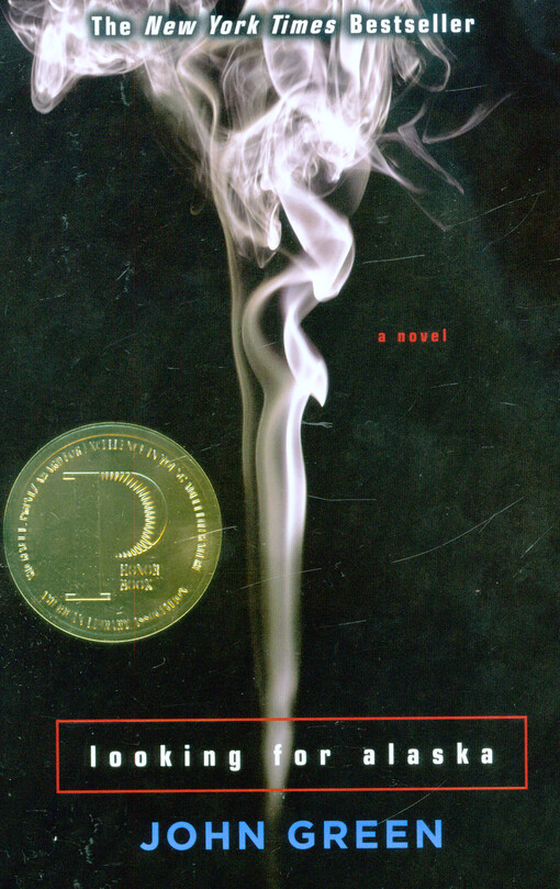 Looking for Alaska