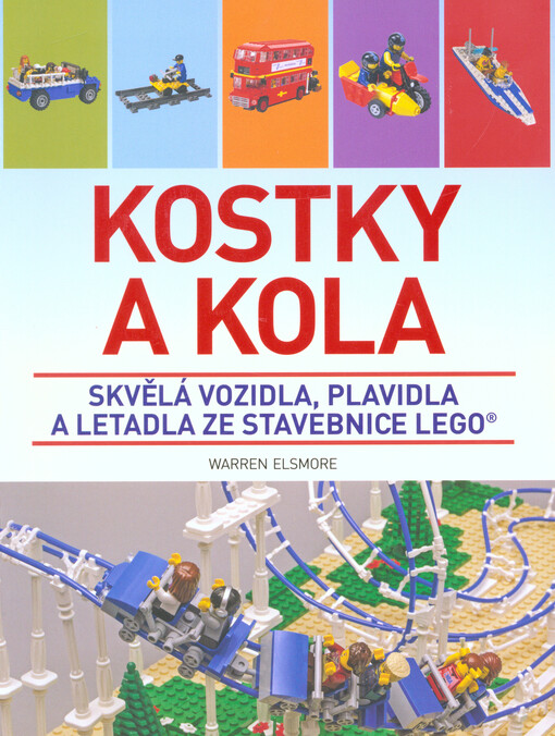 Kostky a kola