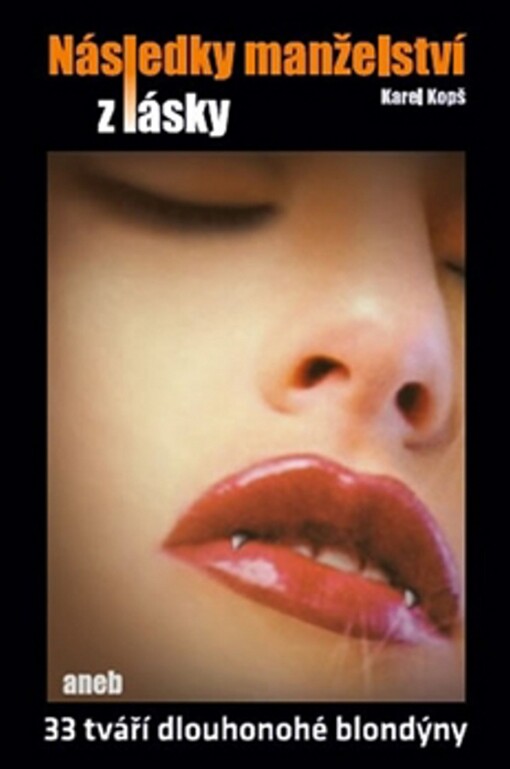 Následky manželství z lásky