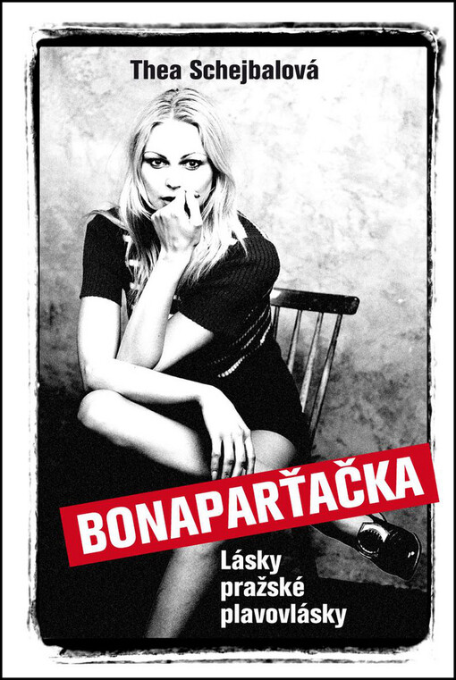 Bonaparťačka