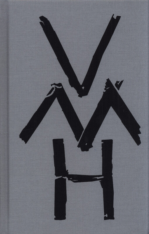 Velebnost, melancholie, hrůza