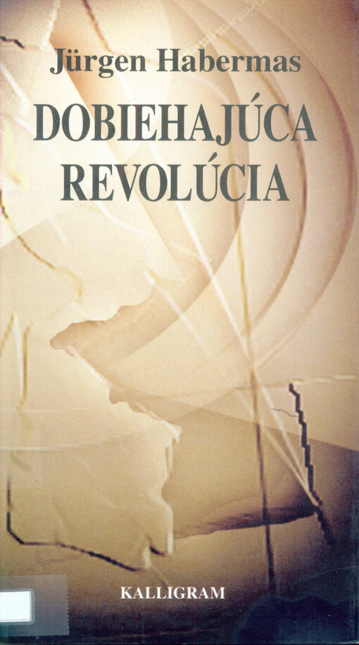 Dobiehajúca revolúcia