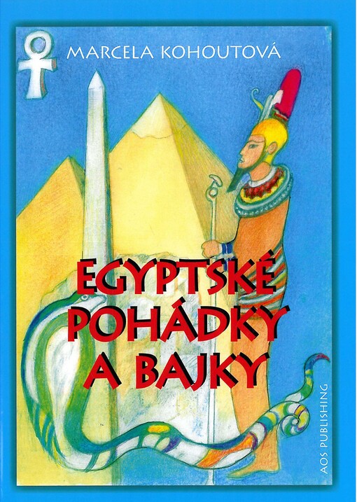 Egyptské pohádky a bajky