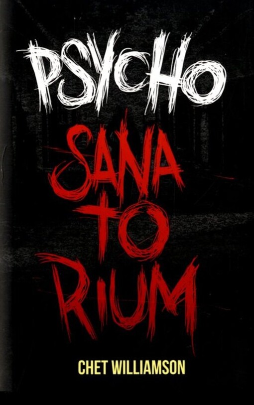 Psycho - Sanatorium