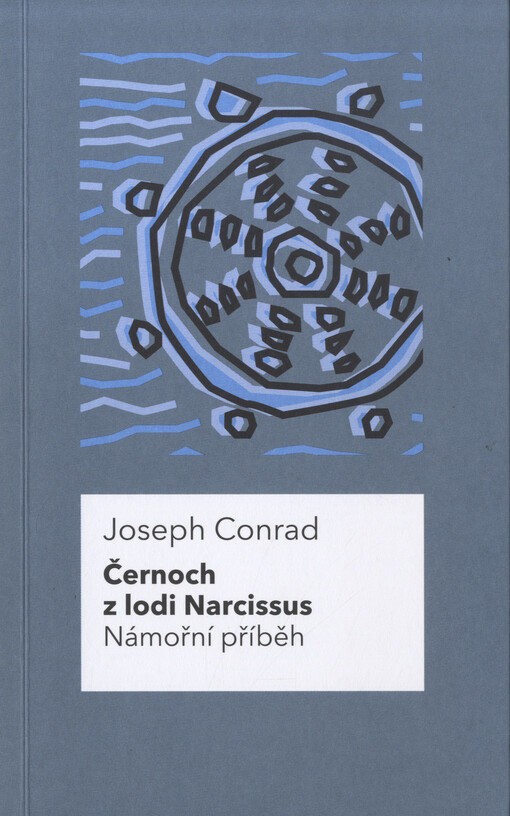 Černoch z lodi Narcissus