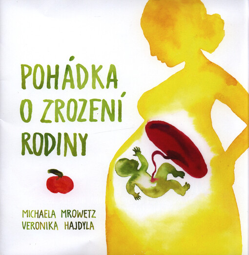 Pohádka o zrození rodiny