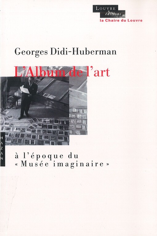 L'album de l'art à l'époque du 