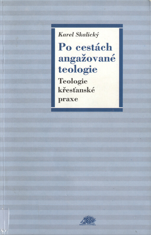 Po cestách angažované teologie
