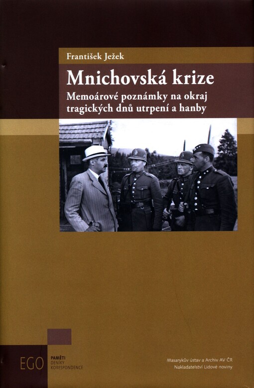 Mnichovská krize