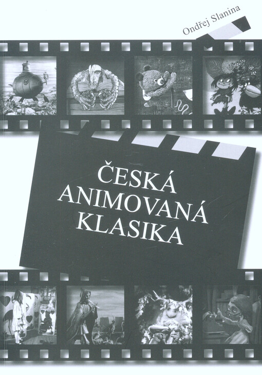 Česká animovaná klasika