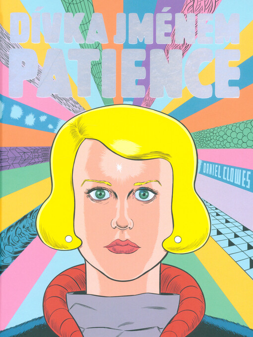 Dívka jménem Patience