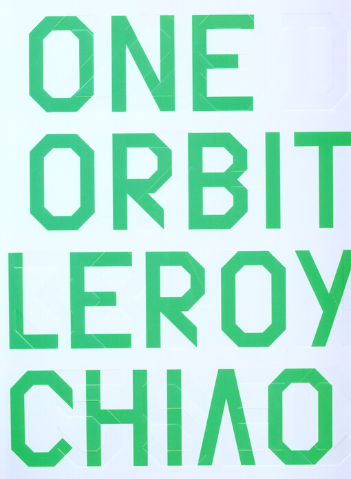 OneOrbit