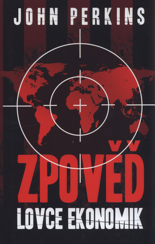 Zpověď lovce ekonomik