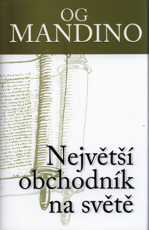 Největší obchodník na světě