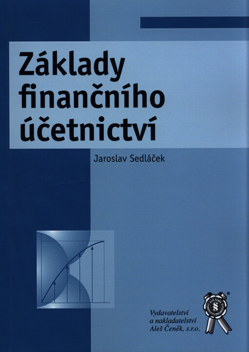 Základy finančního účetnictví