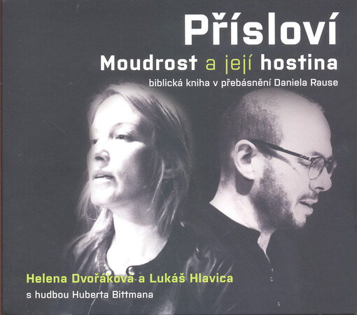 Přísloví : moudrost a její hostina