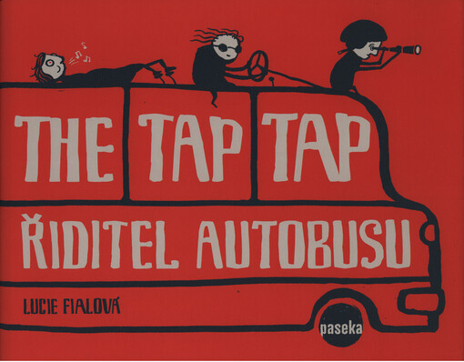 The Tap Tap - Řiditel autobusu
